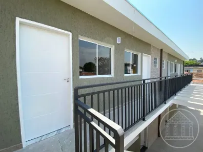 Apartamento com 1 Quarto para alugar, 60m² no Jardim Cruzeiro, São Paulo