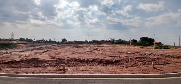 Lote/Terreno à venda, 126m² no Poste, Jundiaí