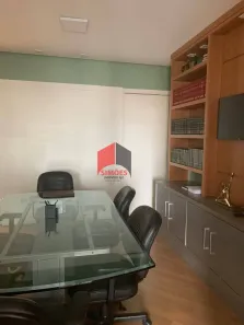 Sala Comercial à venda, 39m² no Parque Residencial Aquarius, São José dos Campos