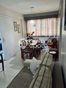 Apartamento com 2 Quartos à venda, 52m² no Olaria, Rio de Janeiro
