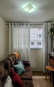 Apartamento com 2 Quartos à venda, 38m² no Brás, São Paulo