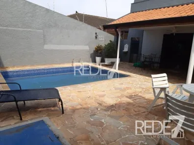Casa com 5 Quartos à venda, 240m² no Vila Brandina, Campinas