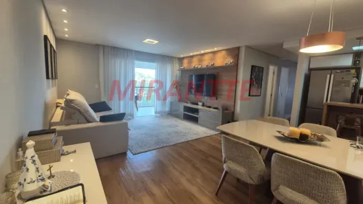Apartamento com 3 Quartos à venda, 105m² no Parque Mandaqui, São Paulo