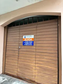 Casa com 1 Quarto para alugar, 80m² no Santo Agostinho, Volta Redonda