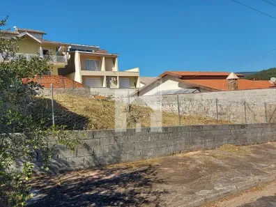Lote/Terreno à venda, 10m² no Jardim Paulista II, Jundiaí