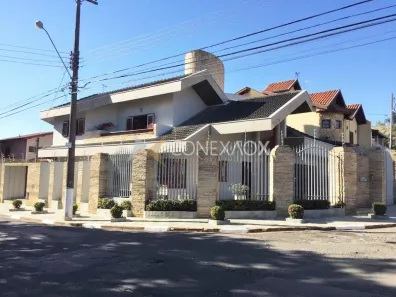 Sobrado com 4 Quartos à venda, 400m² no Jardim Chapadão, Campinas