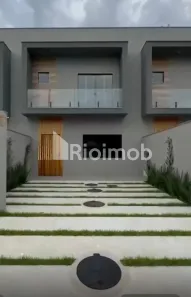 Casa com 3 Quartos à venda, 170m² no Vargem Pequena, Rio de Janeiro