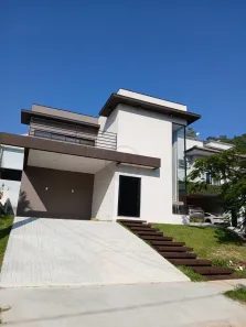 Casa de Condomínio com 3 Quartos à venda, 202m² no Residencial Ibi-Aram, Itupeva