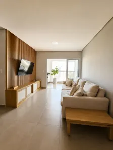 Apartamento com 3 Quartos à venda, 98m² no Jardim Piratininga, Sorocaba