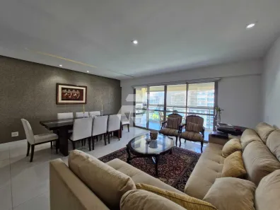 Apartamento com 4 Quartos à venda, 206m² no Barra da Tijuca, Rio de Janeiro