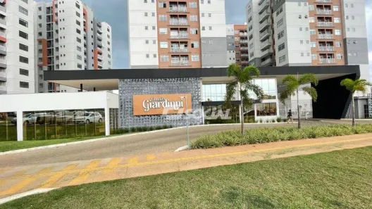 Apartamento com 2 Quartos à venda, 58m² no Rio Madeira, Porto Velho