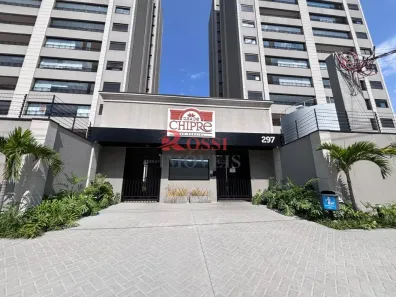 Apartamento com 3 Quartos à venda, 104m² no Jardim São Paulo, Rio Claro