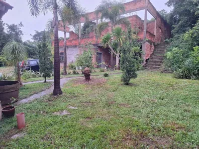 Fazenda/Sítio com 3 Quartos à venda, 5000m² no Parque Las Vegas, Bela Vista de Goiás