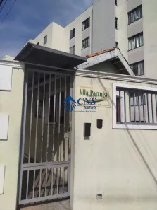 Apartamento com 2 Quartos à venda, 48m² no Jardim Mirna, Taboão da Serra