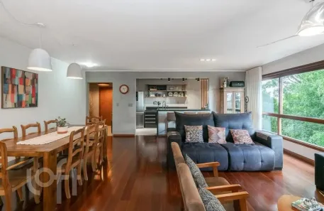 Apartamento com 3 Quartos à venda, 127m² no Moinhos de Vento, Porto Alegre