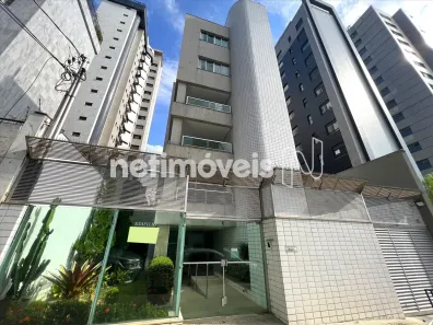 Apartamento com 4 Quartos à venda, 144m² no Gutierrez, Belo Horizonte