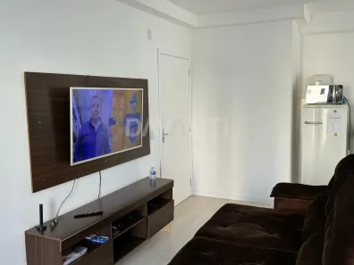 Apartamento com 2 Quartos à venda, 49m² no Parque das Colinas, Valinhos