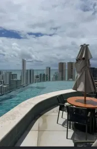 Flat com 1 Quarto à venda, 25m² no Boa Viagem, Recife