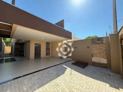 Casa com 3 Quartos à venda, 100m² no Plano Diretor Sul, Palmas