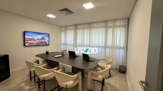 Sala Comercial para alugar, 351m² no Pinheiros, São Paulo