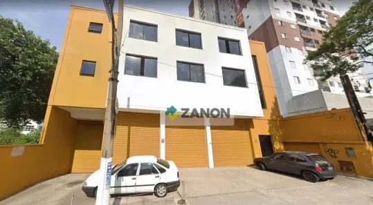 Prédio Comercial para alugar, 1735m² no Taboão, São Bernardo do Campo