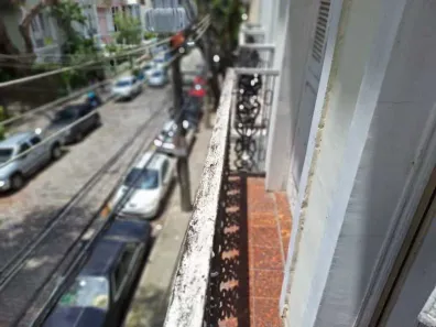 Casa com 4 Quartos à venda, 180m² no Humaitá, Rio de Janeiro
