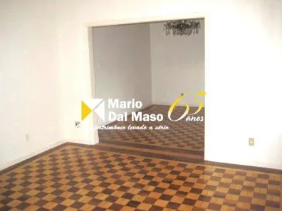 Apartamento com 3 Quartos para venda ou aluguel, 156m² no Jardim Paulista, São Paulo