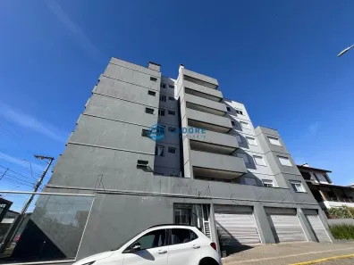 Apartamento com 2 Quartos à venda, 94m² no Jardelino Ramos, Caxias do Sul