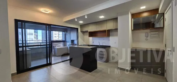 Apartamento com 2 Quartos para alugar, 70m² no Jardim Sul, Uberlândia
