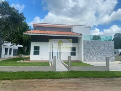 Casa de Condomínio com 4 Quartos à venda, 222m² no Aldeia dos Camarás, Camaragibe