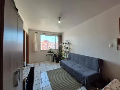 Apartamento com 1 Quarto à venda, 49m² no Kobrasol, São José