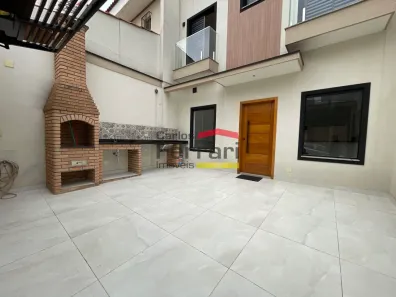 Sobrado com 3 Quartos à venda, 115m² no Parque Vitória, São Paulo