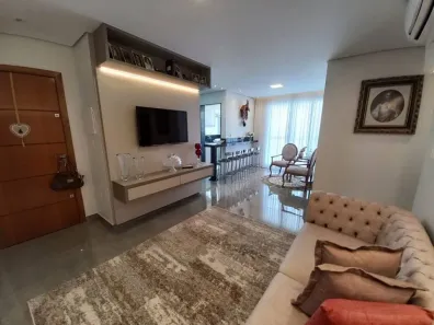 Apartamento com 3 Quartos à venda, 80m² no Campo Limpo, Americana