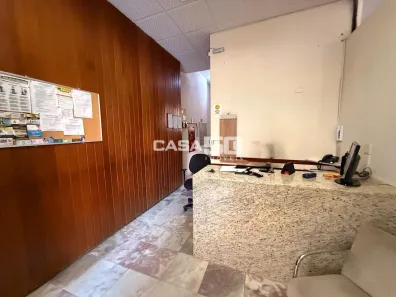 Kitnet com 1 Quarto à venda, 47m² no Centro, Campinas