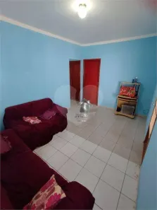 Casa com 3 Quartos à venda, 54m² no Pousada da Esperança II, Bauru