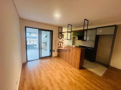 Apartamento com 2 Quartos para alugar, 84m² no Vila Mariana, São Paulo