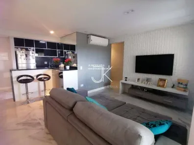 Apartamento com 2 Quartos à venda, 65m² no Vila Rosália, Guarulhos