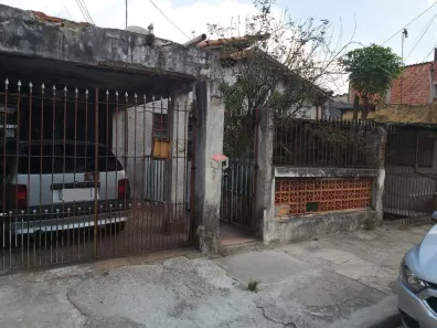 Lote/Terreno à venda, 360m² no Assunção, São Bernardo do Campo