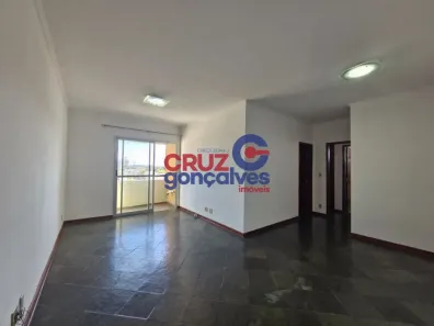 Apartamento com 2 Quartos à venda, 87m² no Estádio, Rio Claro