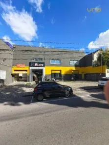 Lote/Terreno à venda, 1431m² no São Francisco, Curitiba
