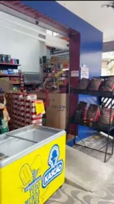 Ponto Comercial à venda, 70m² no Itararé, São Vicente