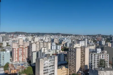 Apartamento com 3 Quartos à venda, 101m² no Centro Histórico, Porto Alegre