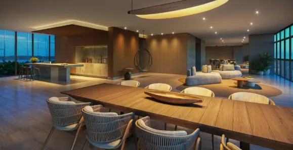 Apartamento com 4 Quartos à venda, 267m² no São José, Recife