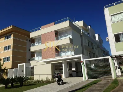 Apartamento com 2 Quartos à venda, 74m² no Campeche, Florianópolis