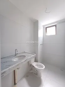Apartamento com 3 Quartos à venda, 64m² no Imbiribeira, Recife