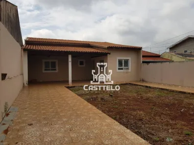 Casa com 3 Quartos à venda, 115m² no Residencial Veneza, Londrina