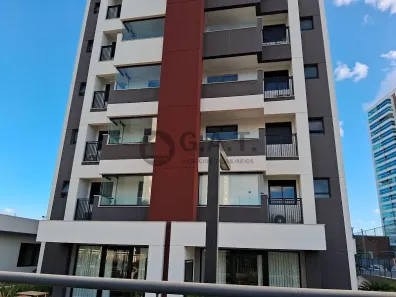 Apartamento com 1 Quarto à venda, 47m² no Parque Campolim, Sorocaba