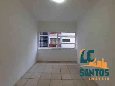 Apartamento com 1 Quarto à venda, 40m² no Boqueirão, Santos
