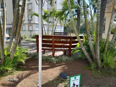 Apartamento com 3 Quartos à venda, 71m² no Cavalhada, Porto Alegre