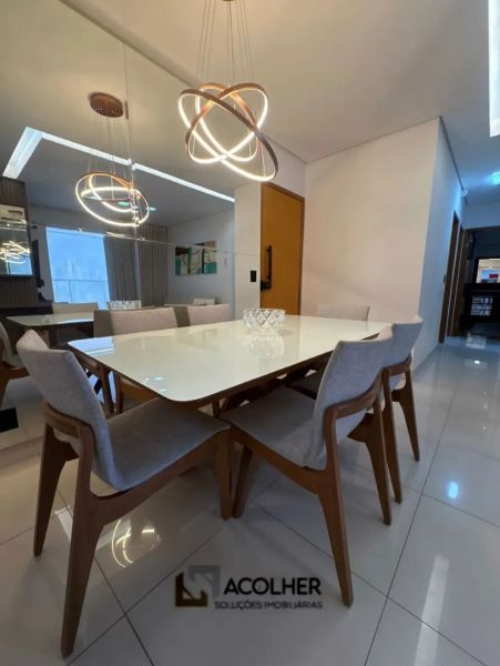 Apartamento com 3 quartos — Paquetá, Belo Horizonte